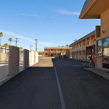 Stone Inn Extended Stay U Of A Τούσον Εξωτερικό φωτογραφία