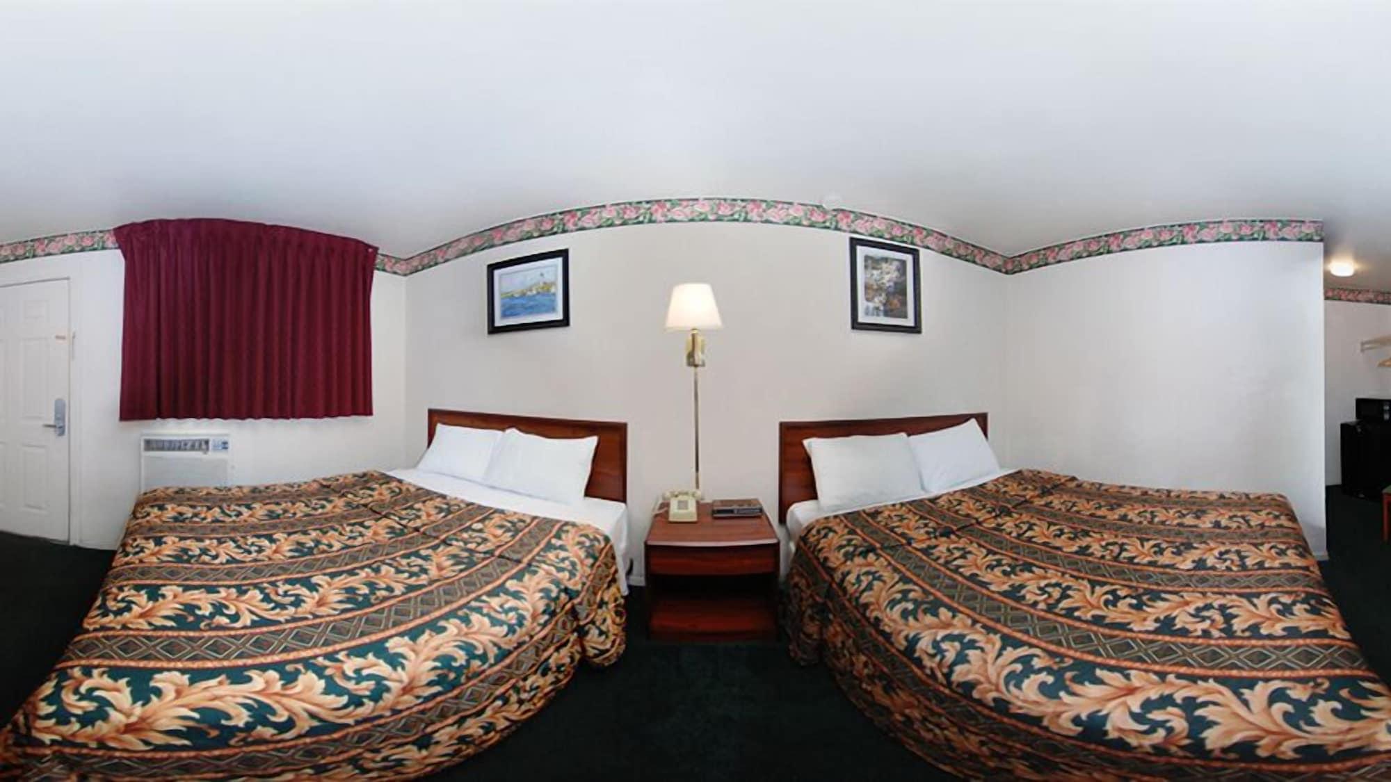 Stone Inn Extended Stay U Of A Τούσον Εξωτερικό φωτογραφία