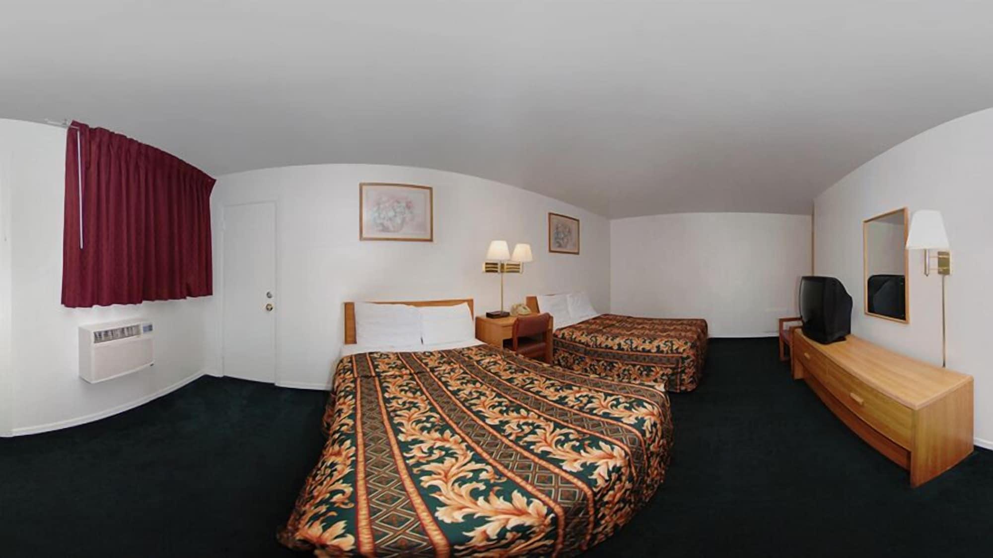 Stone Inn Extended Stay U Of A Τούσον Εξωτερικό φωτογραφία
