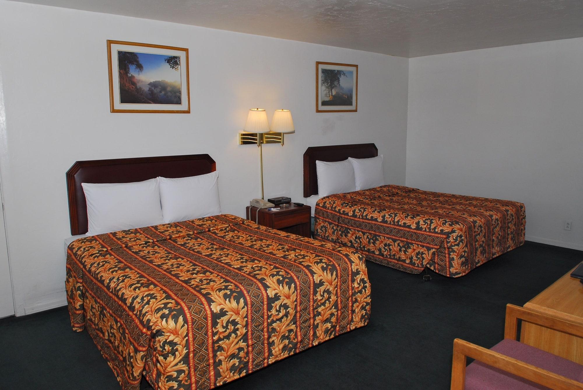 Stone Inn Extended Stay U Of A Τούσον Εξωτερικό φωτογραφία