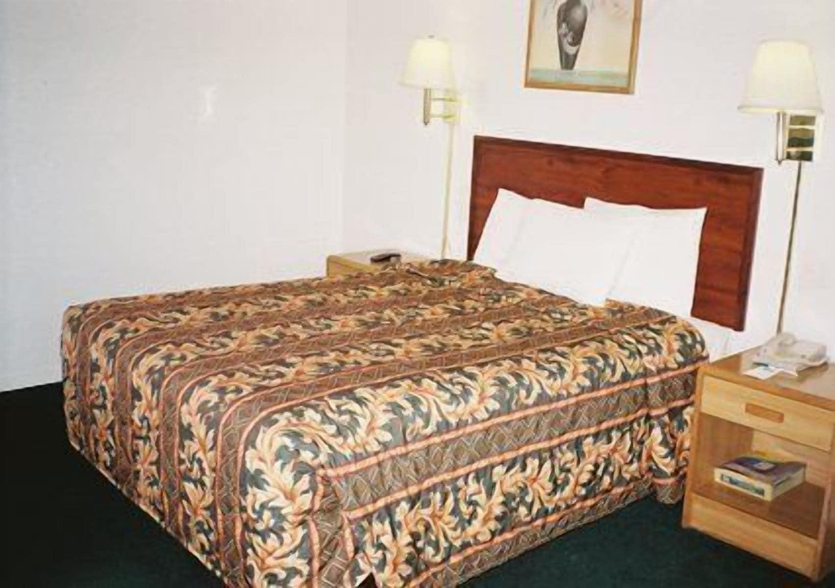 Stone Inn Extended Stay U Of A Τούσον Εξωτερικό φωτογραφία