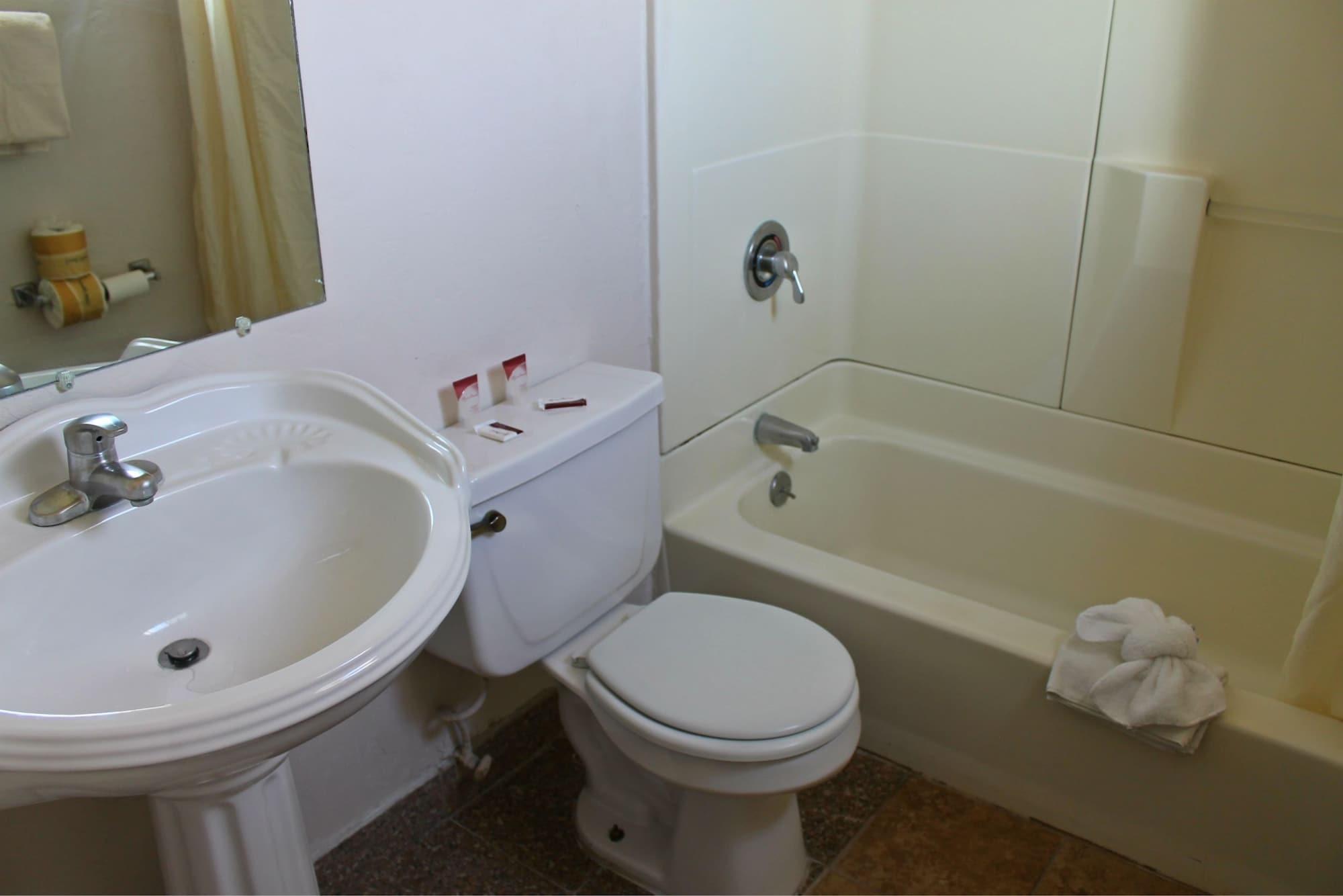 Stone Inn Extended Stay U Of A Τούσον Εξωτερικό φωτογραφία