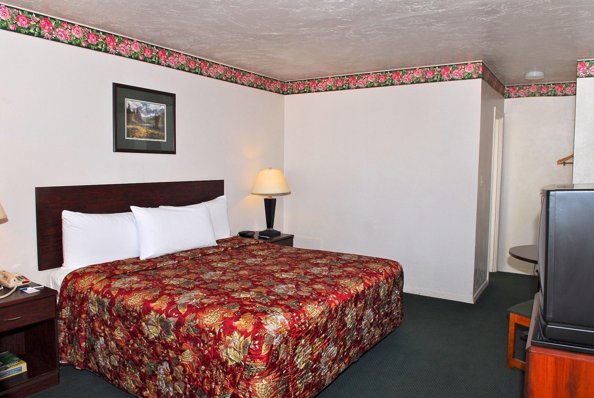 Stone Inn Extended Stay U Of A Τούσον Εξωτερικό φωτογραφία