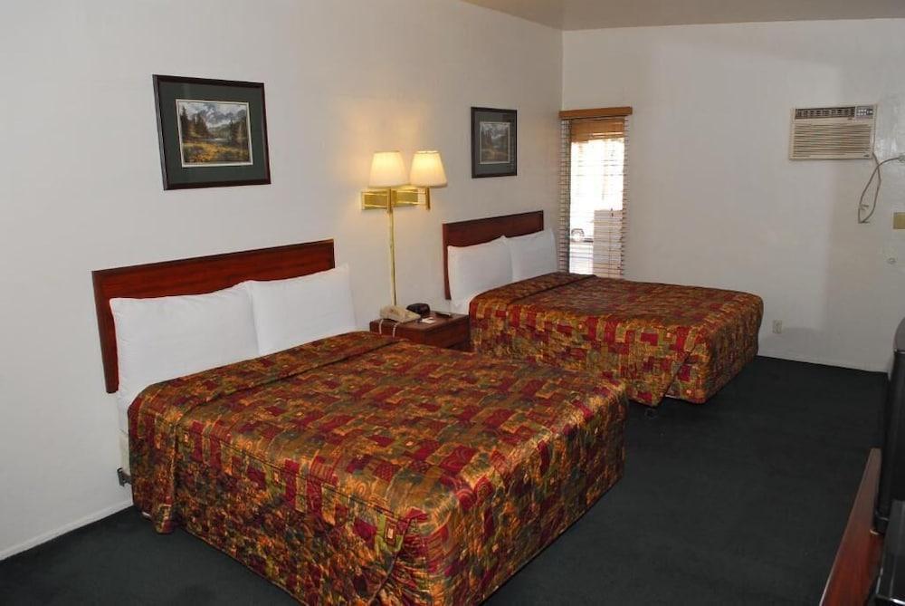 Stone Inn Extended Stay U Of A Τούσον Εξωτερικό φωτογραφία