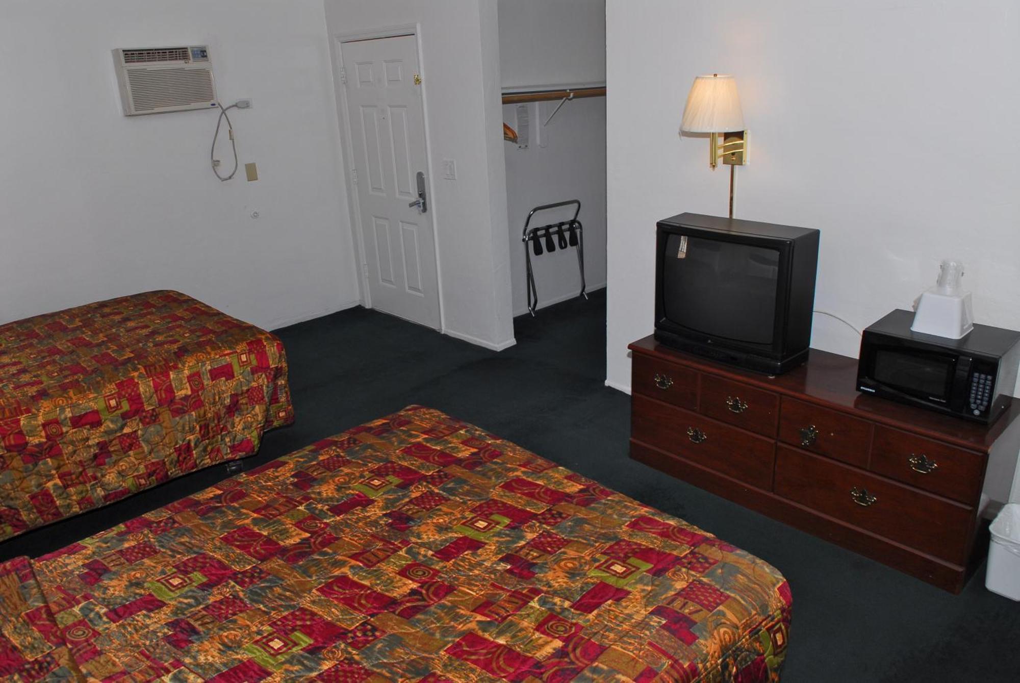 Stone Inn Extended Stay U Of A Τούσον Εξωτερικό φωτογραφία