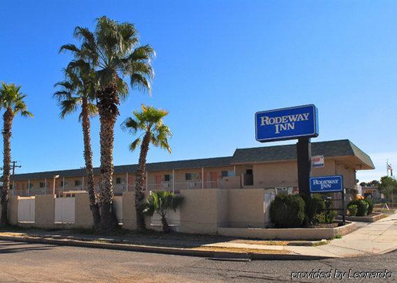 Stone Inn Extended Stay U Of A Τούσον Εξωτερικό φωτογραφία