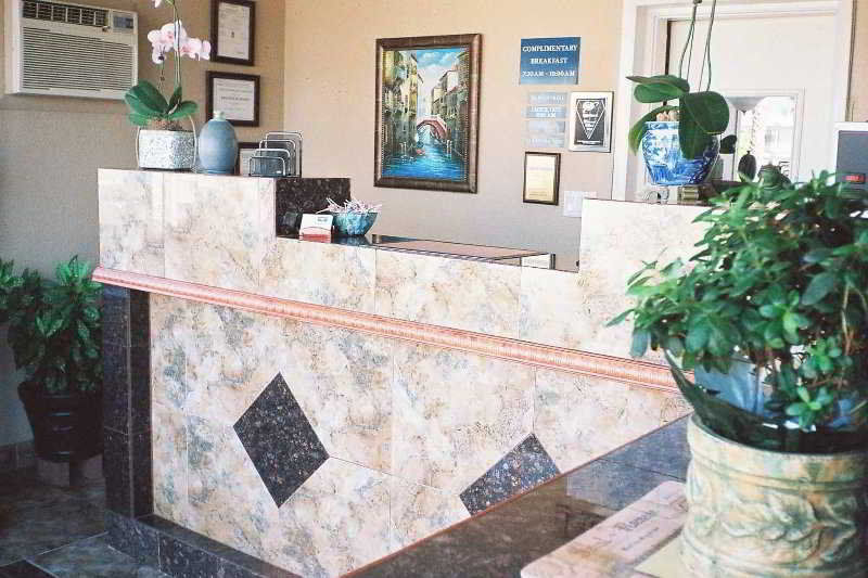 Stone Inn Extended Stay U Of A Τούσον Εξωτερικό φωτογραφία