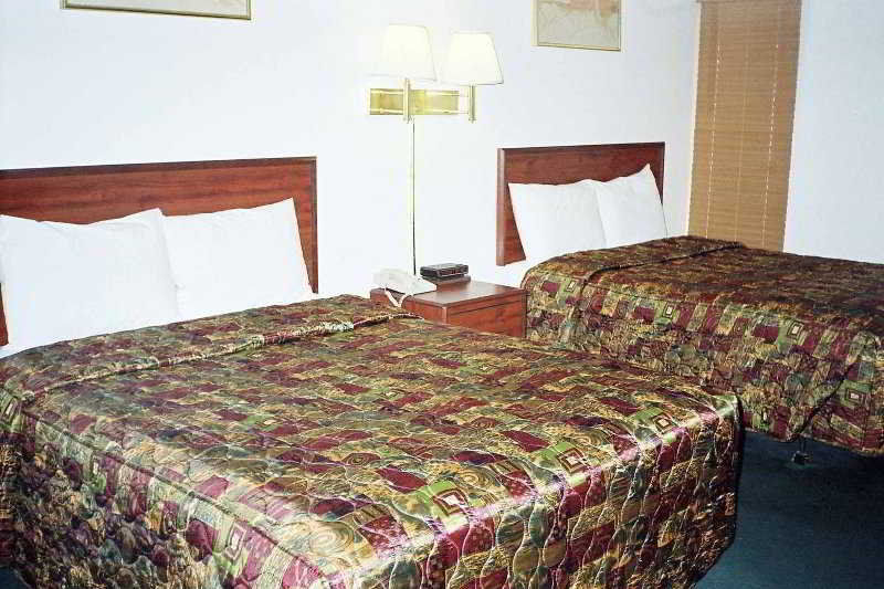Stone Inn Extended Stay U Of A Τούσον Εξωτερικό φωτογραφία